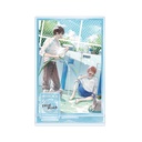 (PO) Minato's Laundromat Vol. 2 Cover Big Acrylic Stand with Parts Image_3