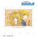 (PO) Mermaid Melody Pichi Pichi Pitch Nanami Lucia & Domoto Kaito A3 Matted Poster Vol. 2 Ver. B Image_2