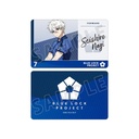 (PO) Blue Lock Original Illustration Nagi Seishiro Uploading Before The Game Ver. Player Card Image_1