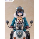 (PO) Yurucamp Season 3 - Shima Rin Image_13