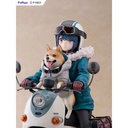 (PO) Yurucamp Season 3 - Shima Rin Image_14