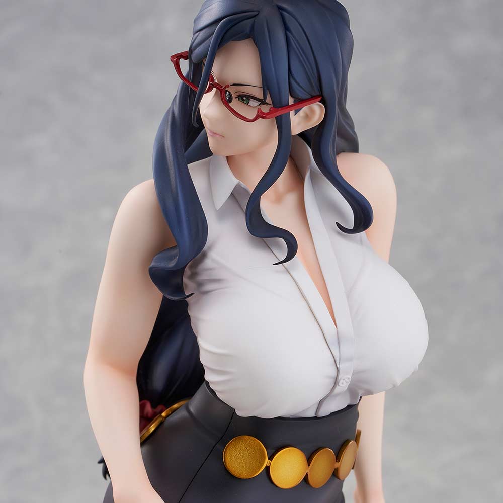 (PO) Yoshio Illustration OL Image_7