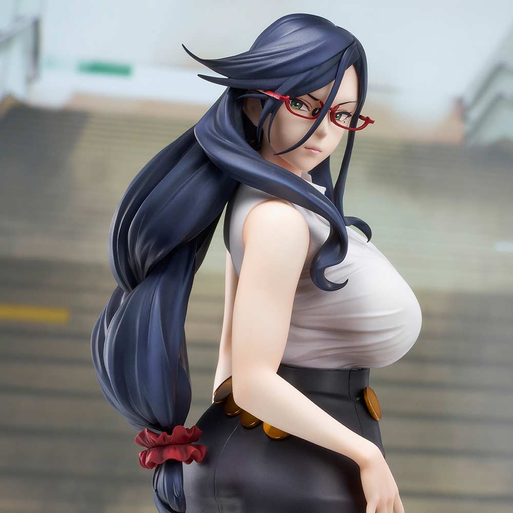 (PO) Yoshio Illustration OL Image_10