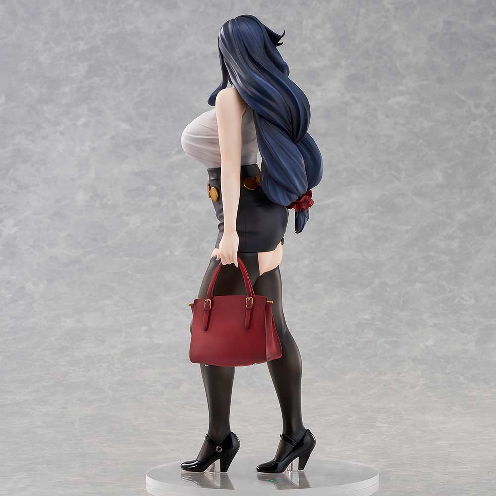 (PO) Yoshio Illustration OL Image_17