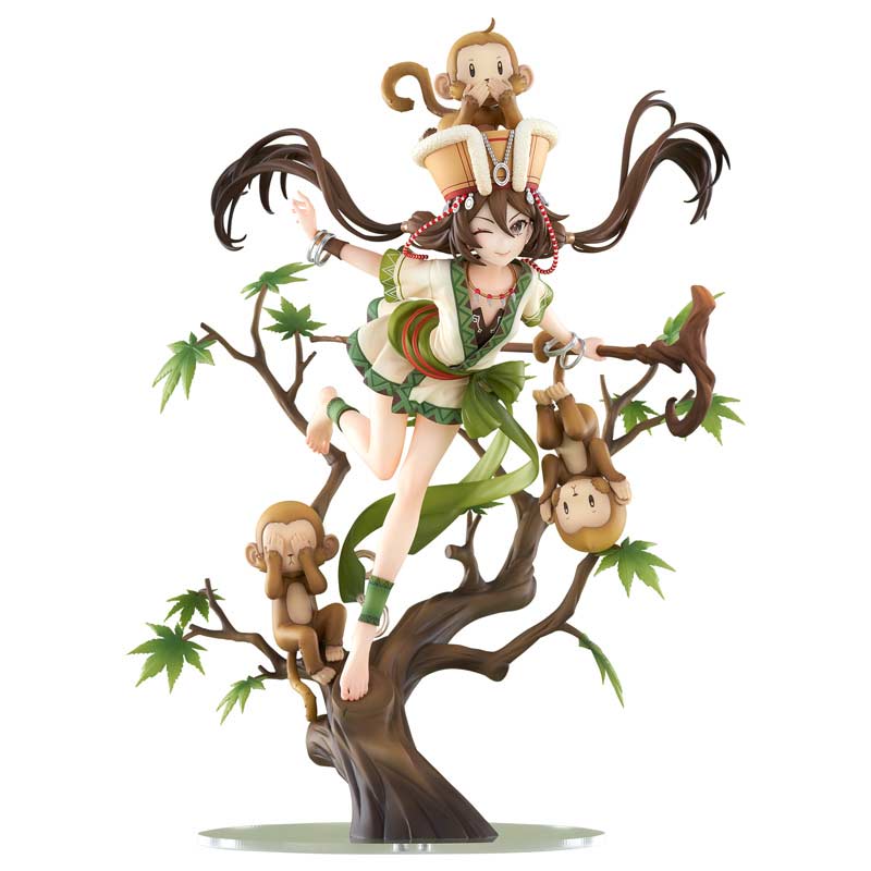 (PO) Sword and Fairy Anu Ver. Image_2