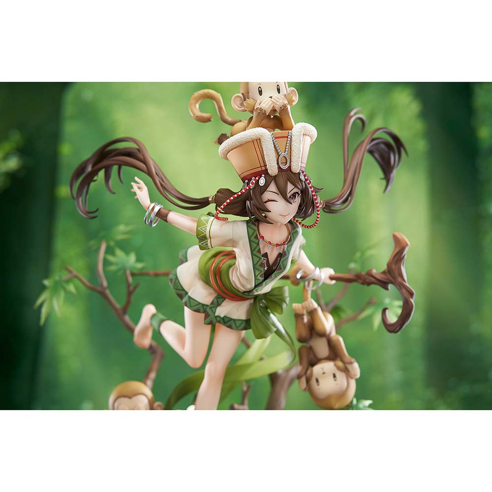 (PO) Sword and Fairy Anu Ver. Image_4