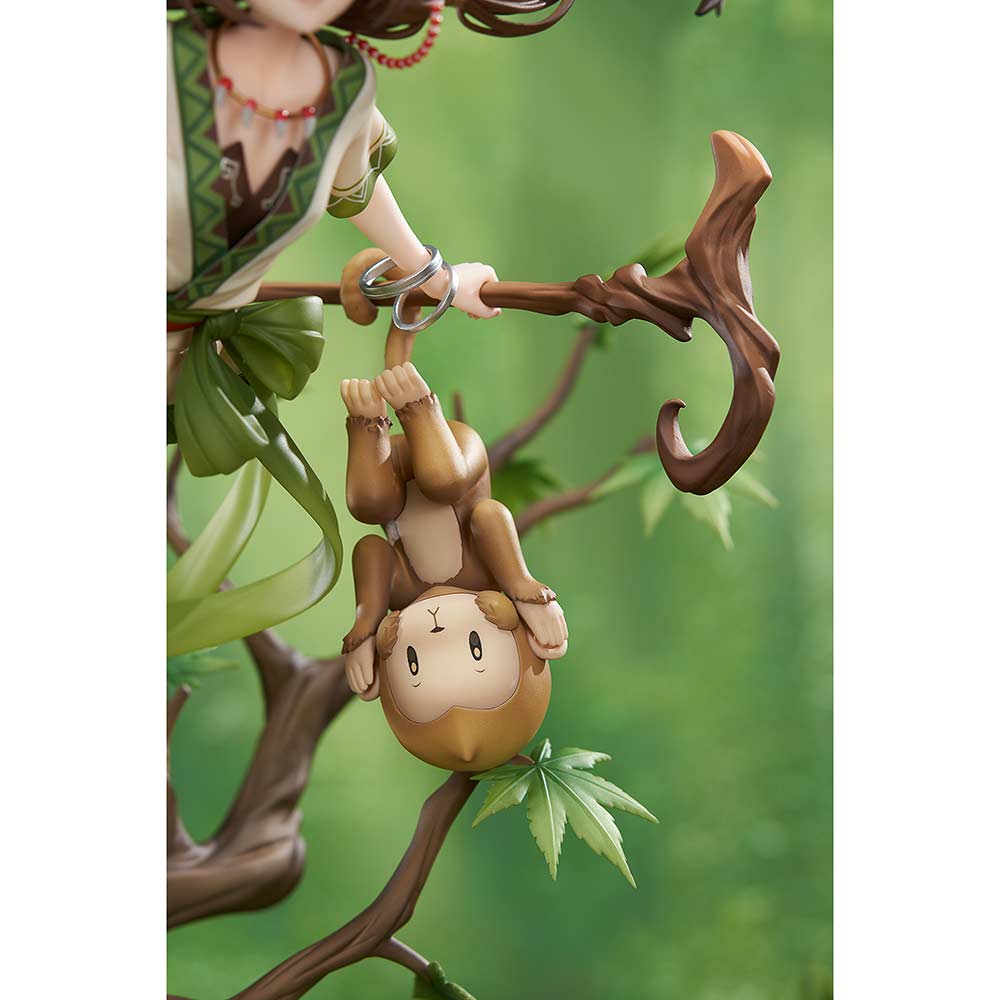 (PO) Sword and Fairy Anu Ver. Image_6