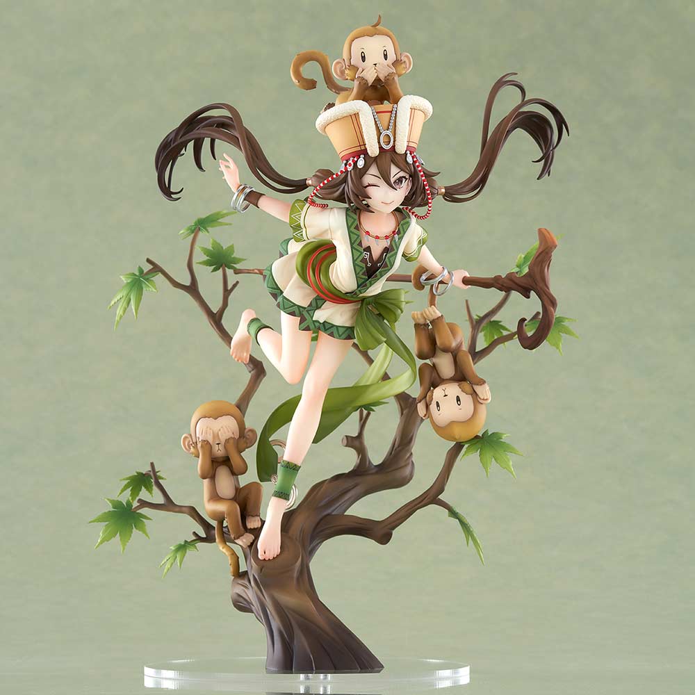 (PO) Sword and Fairy Anu Ver. Image_9