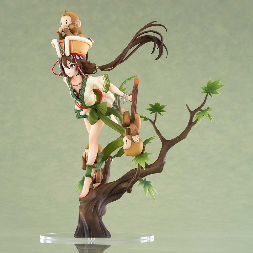 (PO) Sword and Fairy Anu Ver. Image_10