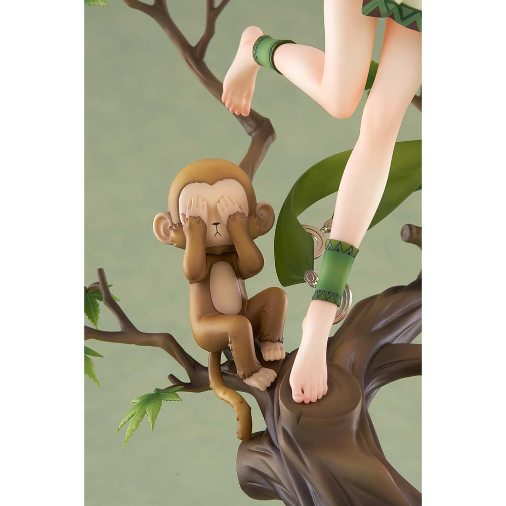 (PO) Sword and Fairy Anu Ver. Image_15