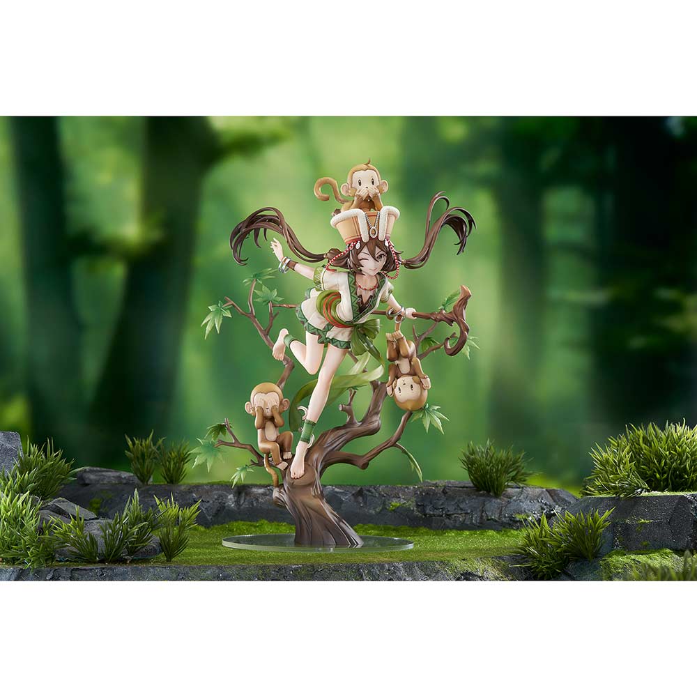 (PO) Sword and Fairy Anu Ver. Image_16