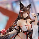 (PO) Azur Lane - Amagi Wending Waters, Serene Lotus Ver. Image_1