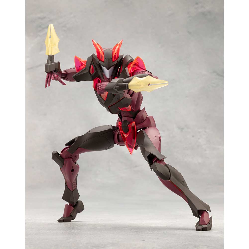 (PO) Megalomaria Unlimited Universe Mephisto Image_3
