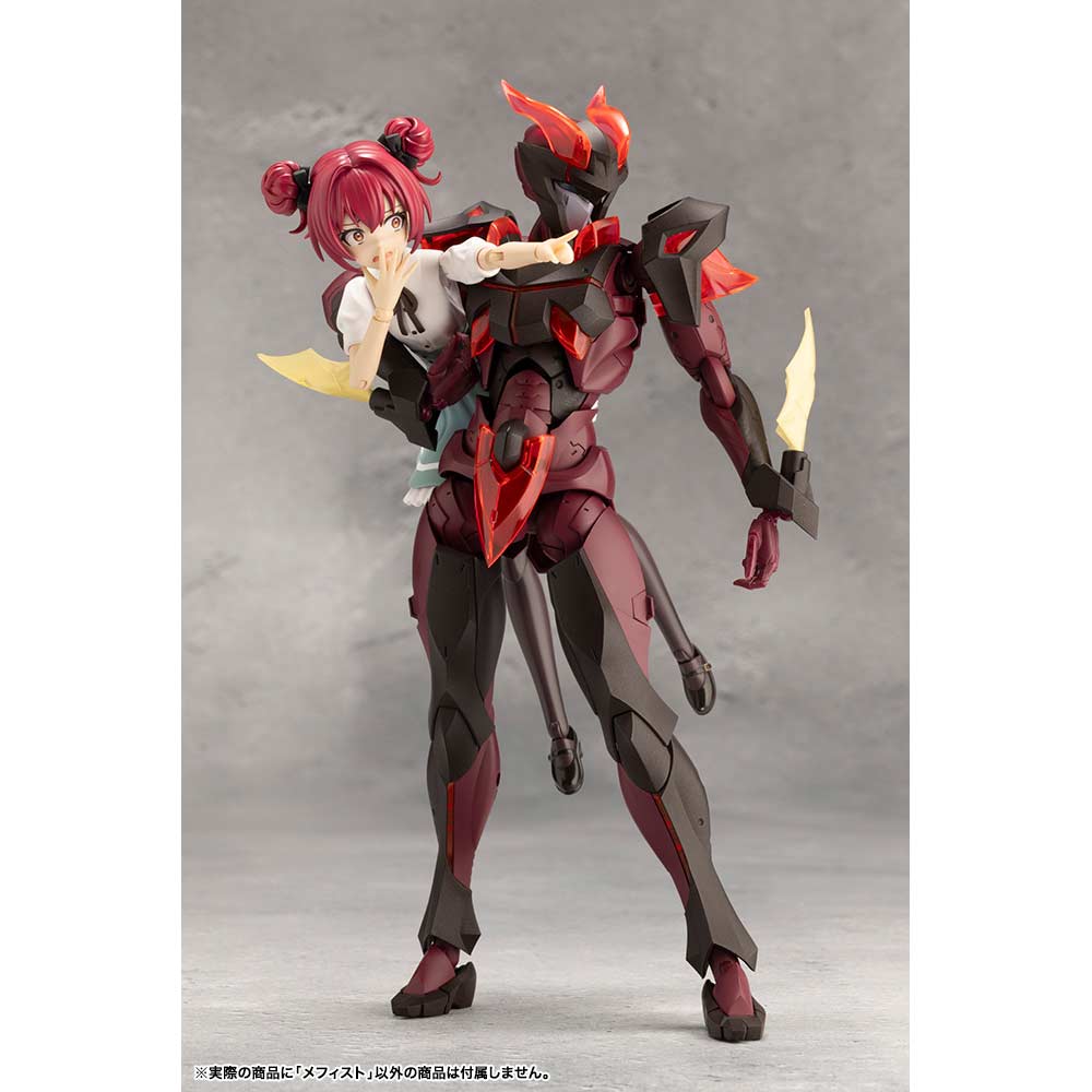 (PO) Megalomaria Unlimited Universe Mephisto Image_7