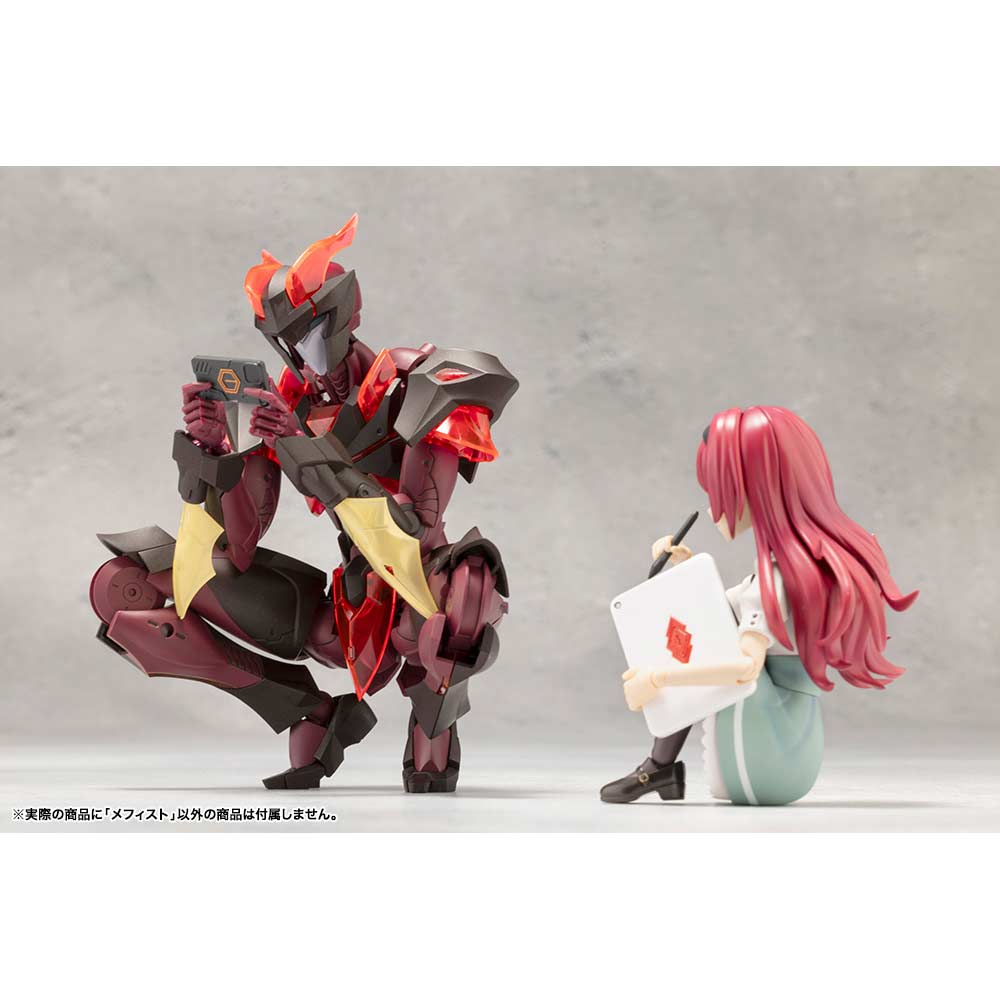 (PO) Megalomaria Unlimited Universe Mephisto Image_17
