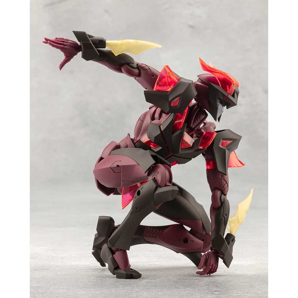 (PO) Megalomaria Unlimited Universe Mephisto Image_31
