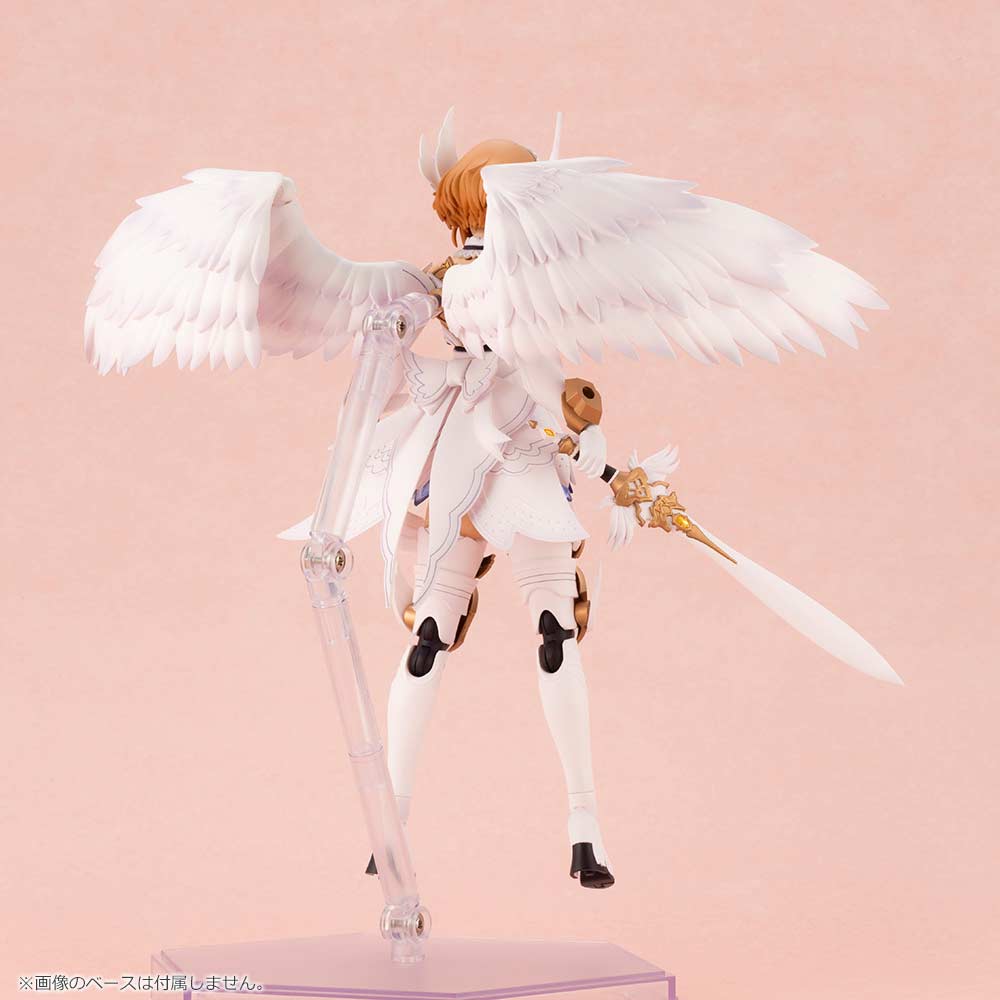(PO) ARCANADEA Lumitea (2nd Re-issue) Image_13