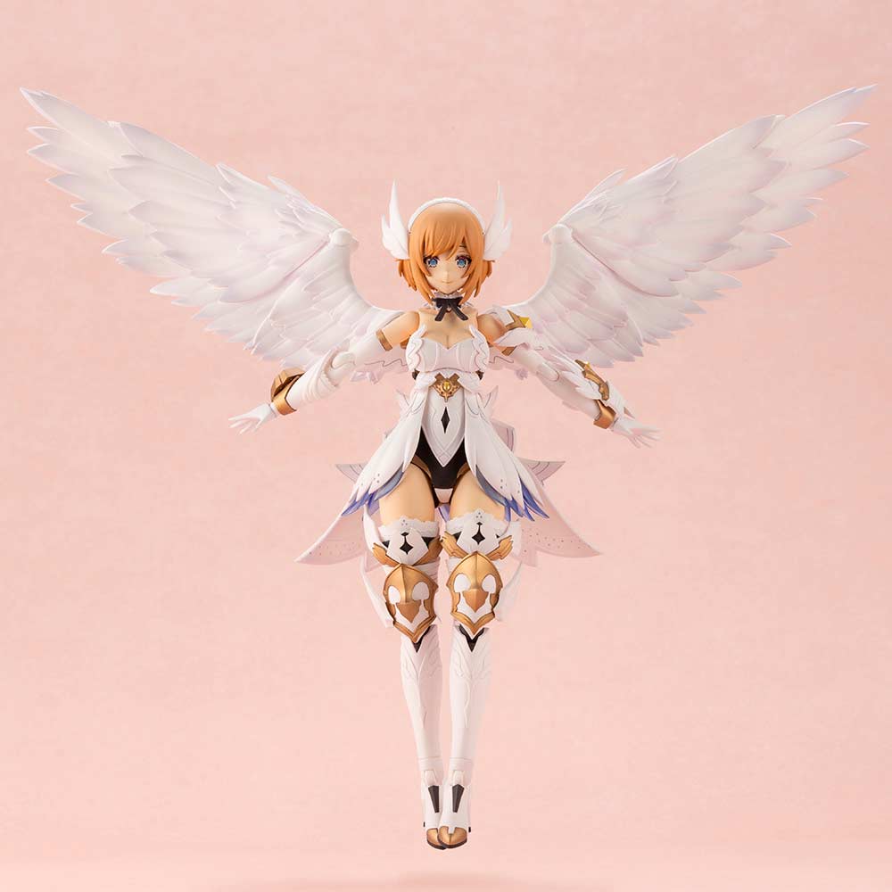 (PO) ARCANADEA Lumitea (2nd Re-issue) Image_14
