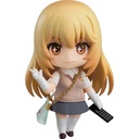 (PO) Nendoroid 2529 Toaru Kagaku no Railgun T - Misaki Shokuhou Image_1