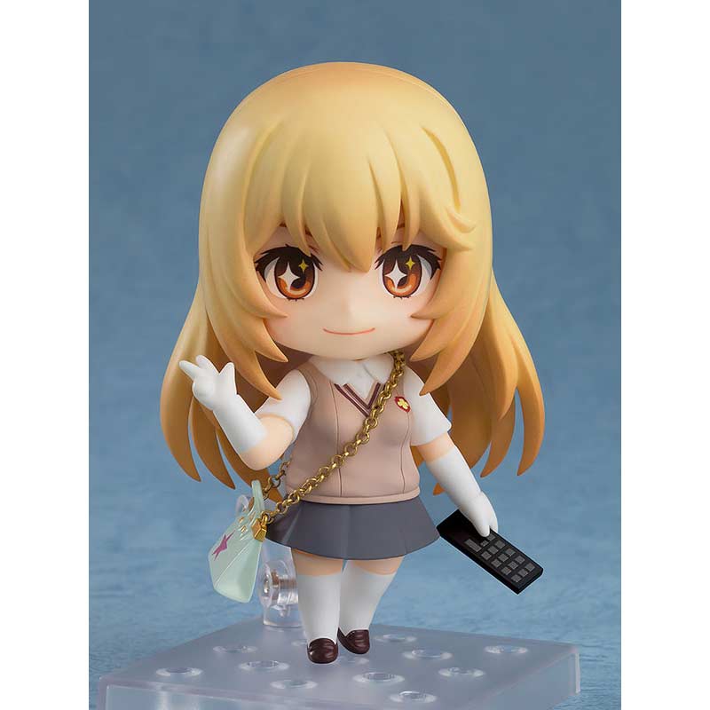 (PO) Nendoroid 2529 Toaru Kagaku no Railgun T - Misaki Shokuhou Image_2