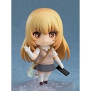 (PO) Nendoroid 2529 Toaru Kagaku no Railgun T - Misaki Shokuhou Image_2