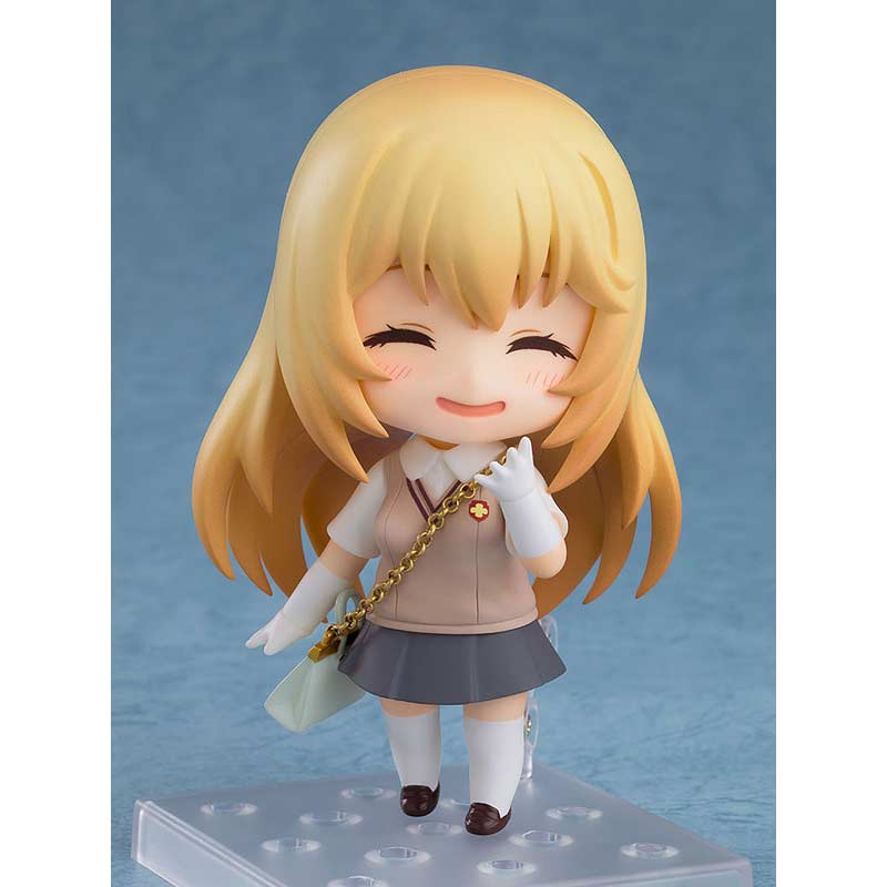 (PO) Nendoroid 2529 Toaru Kagaku no Railgun T - Misaki Shokuhou Image_5
