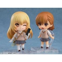 (PO) Nendoroid 2529 Toaru Kagaku no Railgun T - Misaki Shokuhou Image_6