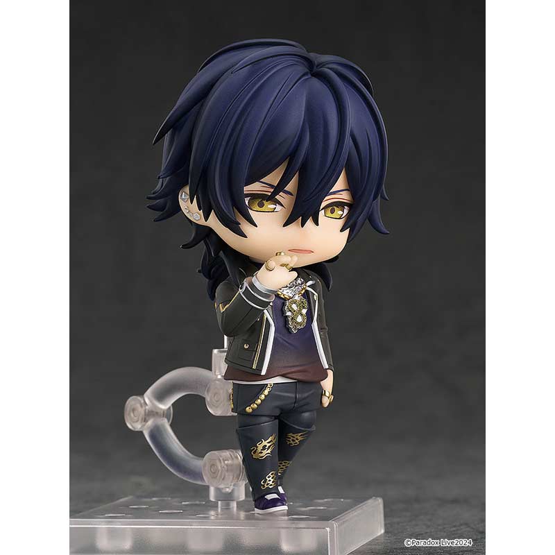 (PO) Nendoroid 2473 Paradox Live - Haruomi Shingu Image_6