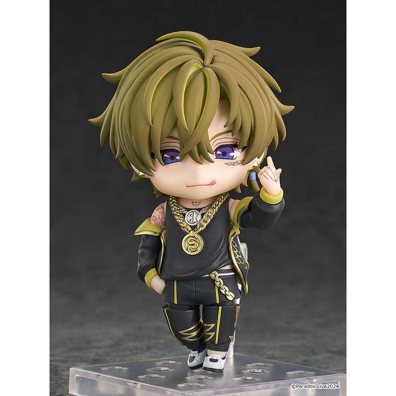 (PO) Nendoroid 2472 Paradox Live - Chisei Kuzuryu Image_2