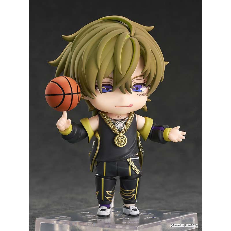(PO) Nendoroid 2472 Paradox Live - Chisei Kuzuryu Image_4
