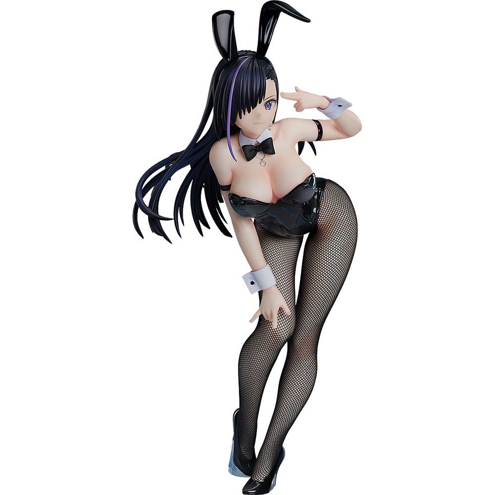 (PO) Dolphin Wave - Minami Kurose: Black Bunny Ver. Image_2