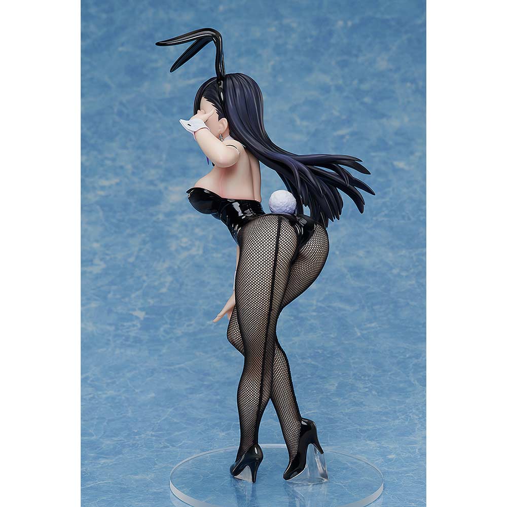 (PO) Dolphin Wave - Minami Kurose: Black Bunny Ver. Image_6