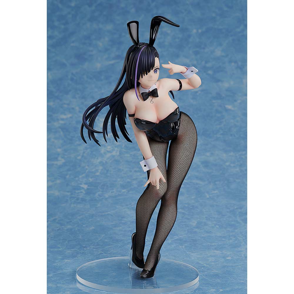 (PO) Dolphin Wave - Minami Kurose: Black Bunny Ver. Image_10