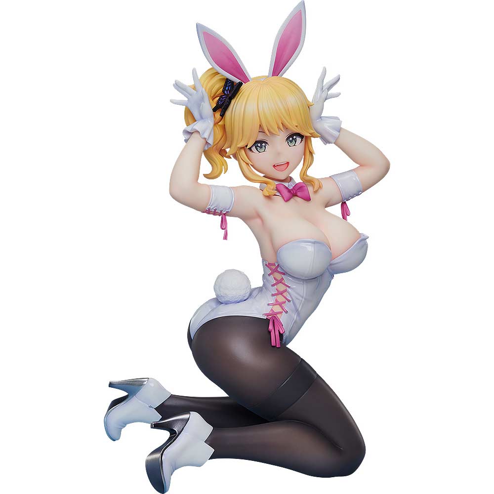 (PO) Dolphin Wave - Kiri Izumi: White Bunny Ver. Image_2