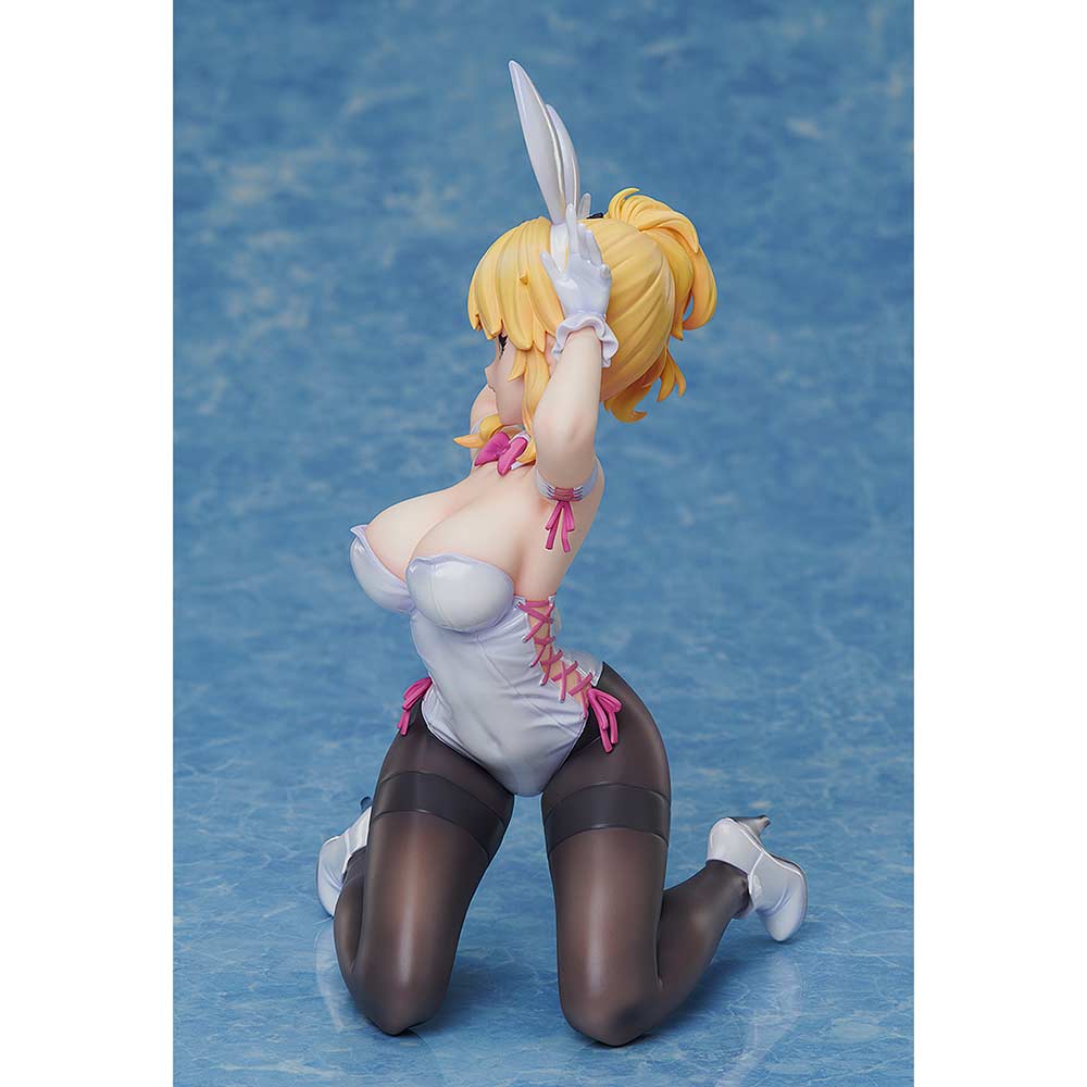 (PO) Dolphin Wave - Kiri Izumi: White Bunny Ver. Image_7