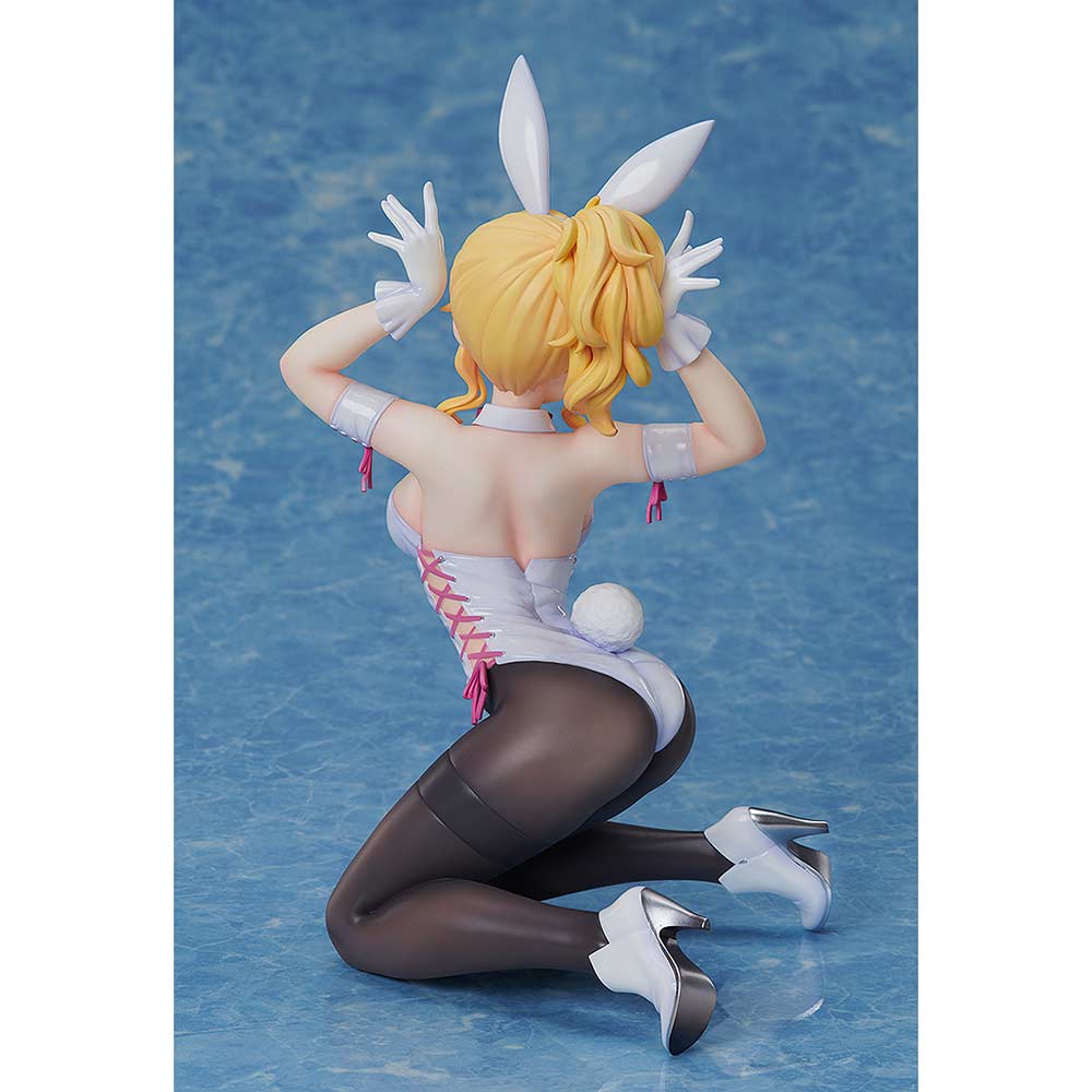 (PO) Dolphin Wave - Kiri Izumi: White Bunny Ver. Image_8