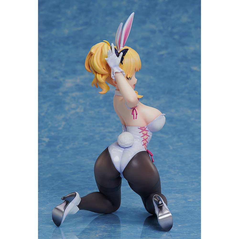 (PO) Dolphin Wave - Kiri Izumi: White Bunny Ver. Image_9