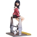 (PO) GRIDMAN DYNAZENON x Azur Lane - Rikka Takarada: Blue Sky Station Image_2