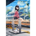 (PO) GRIDMAN DYNAZENON x Azur Lane - Rikka Takarada: Blue Sky Station Image_3