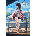 (PO) GRIDMAN DYNAZENON x Azur Lane - Rikka Takarada: Blue Sky Station Image_6