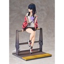 (PO) GRIDMAN DYNAZENON x Azur Lane - Rikka Takarada: Blue Sky Station Image_8