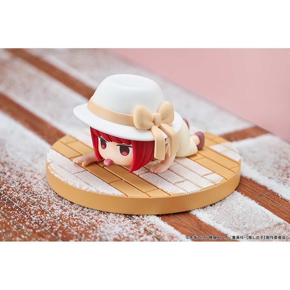 (PO) Chibi Figure Oshi no Ko - Kana Arima: The Genius Child Actor Who Licks Baking Soda Ver. Image_3