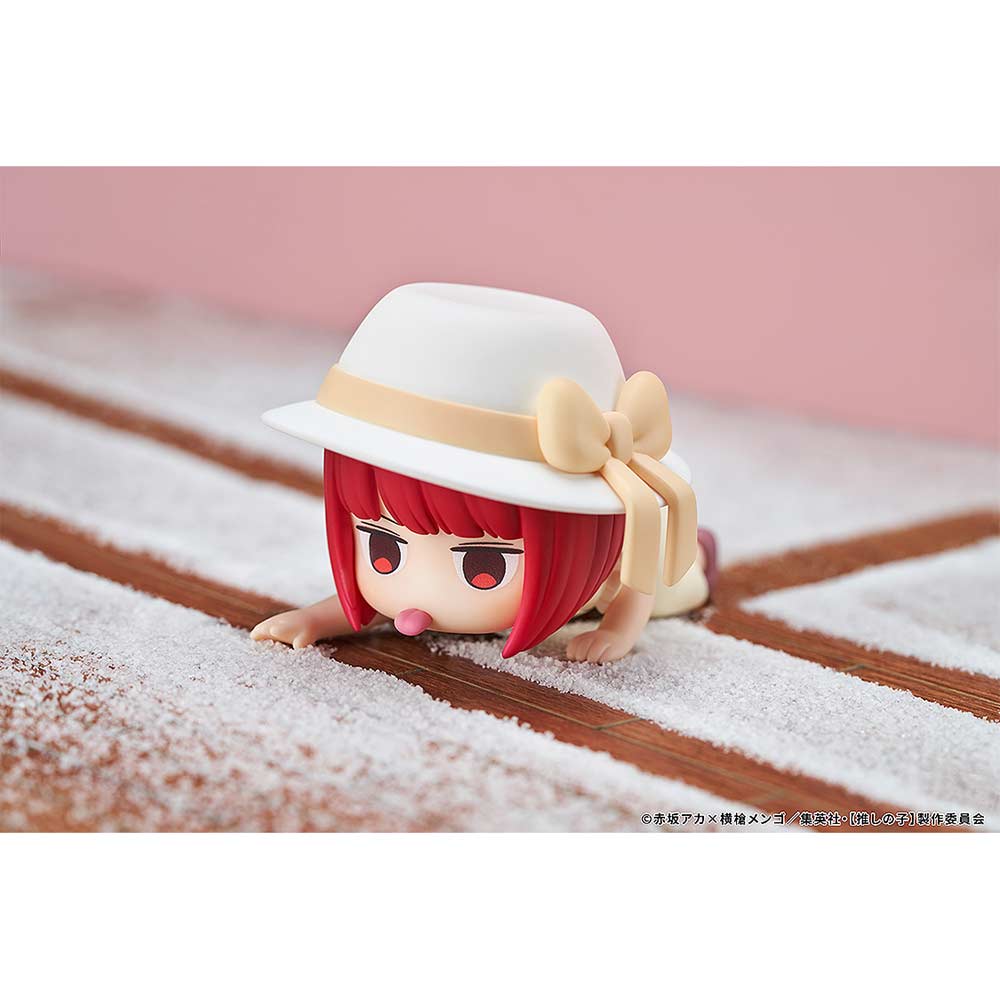 (PO) Chibi Figure Oshi no Ko - Kana Arima: The Genius Child Actor Who Licks Baking Soda Ver. Image_4