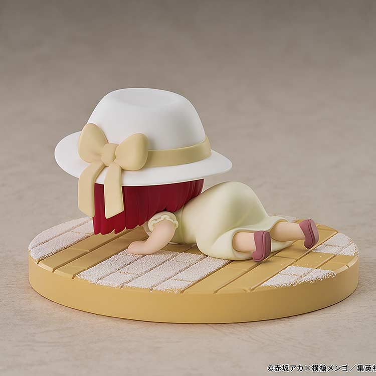 (PO) Chibi Figure Oshi no Ko - Kana Arima: The Genius Child Actor Who Licks Baking Soda Ver. Image_7