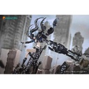 (PO) BLACK ROCK SHOOTER FRAGMENT - Elishka Image_4