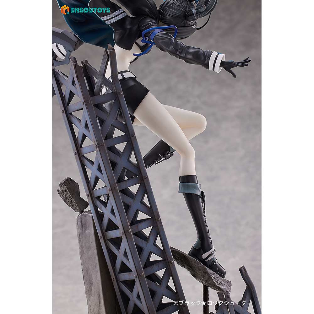 (PO) BLACK ROCK SHOOTER FRAGMENT - Elishka Image_8