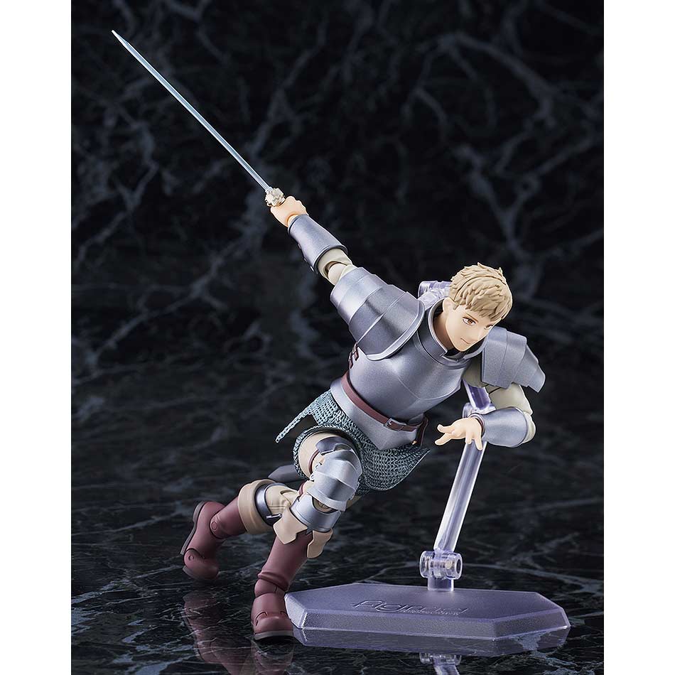 (PO) figma 631 Delicious in Dungeon - Laios Image_4