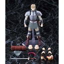 (PO) figma 631 Delicious in Dungeon - Laios Image_6