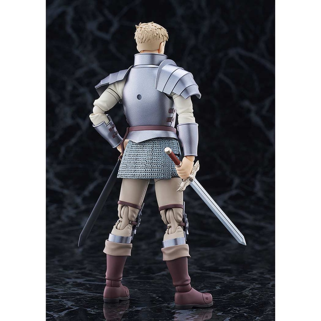 (PO) figma 631 Delicious in Dungeon - Laios Image_10