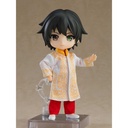 (PO) Nendoroid Doll Outfit Set: World Tour India- Boy (White) Image_4